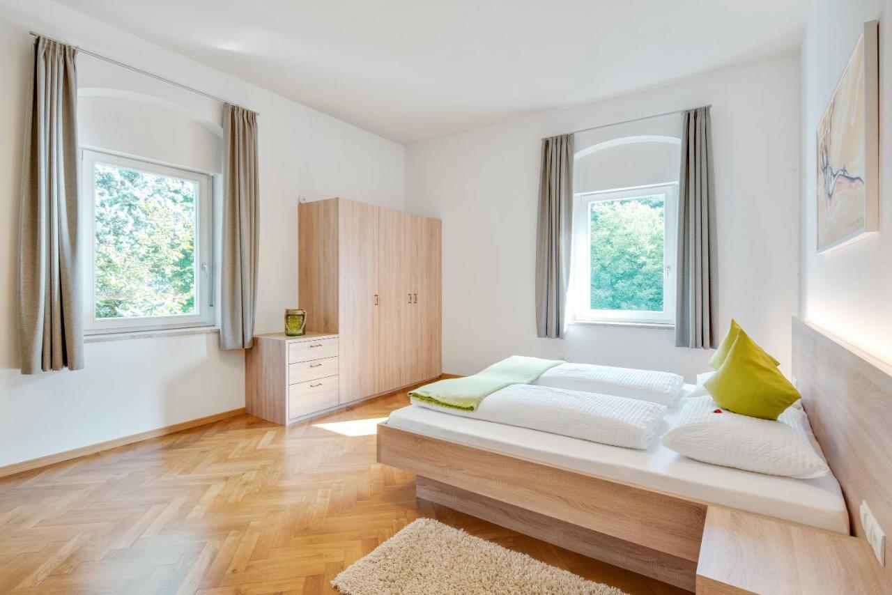 Ferienwohnung Daniela Мерано Екстер'єр фото