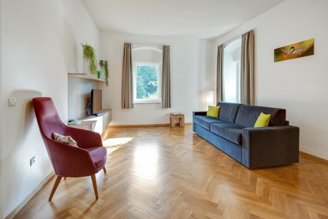 Ferienwohnung Daniela Мерано Екстер'єр фото