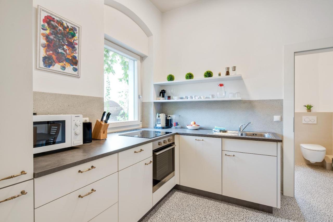 Ferienwohnung Daniela Мерано Екстер'єр фото