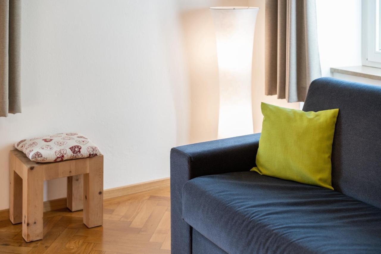 Ferienwohnung Daniela Мерано Екстер'єр фото