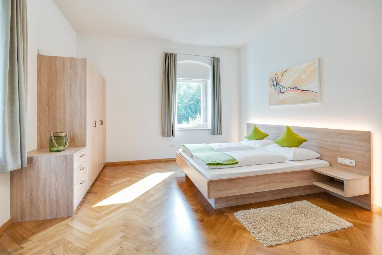 Ferienwohnung Daniela Мерано Екстер'єр фото